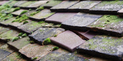 Swinton roof repair costs